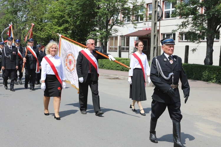 Boże Ciało w Milówce - 2018