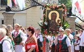 Boże Ciało w Milówce - 2018