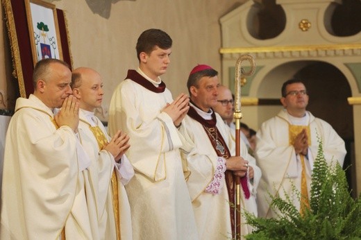 Boże Ciało w Milówce - 2018