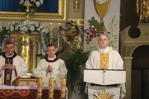 Boże Ciało w Milówce - 2018