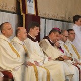 Boże Ciało w Milówce - 2018