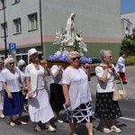 Płock. Boże Ciało na Starym Mieście