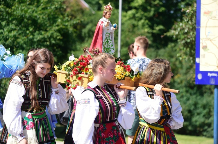 Boże Ciało 2018