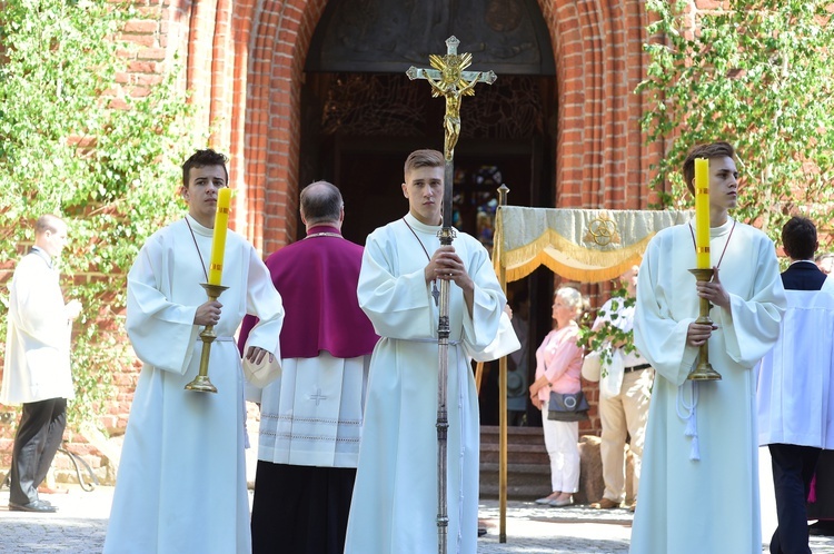 Boże Ciało 2018