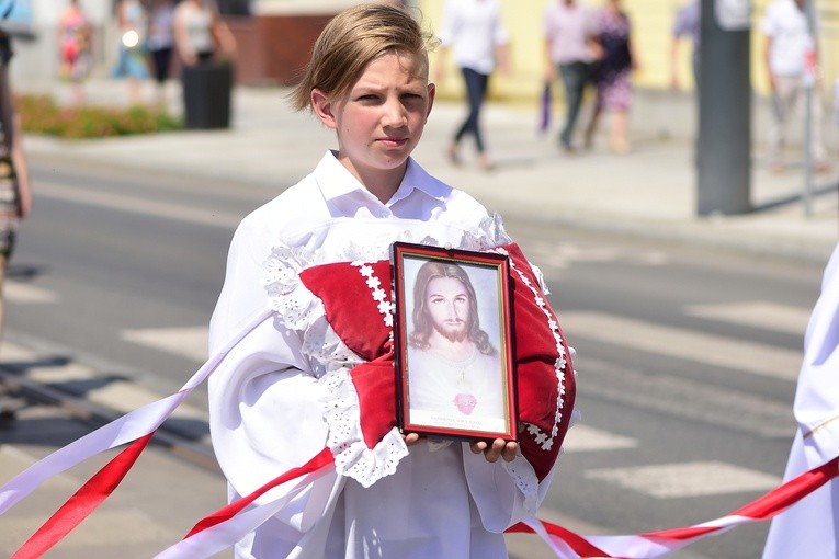 Boże Ciało 2018