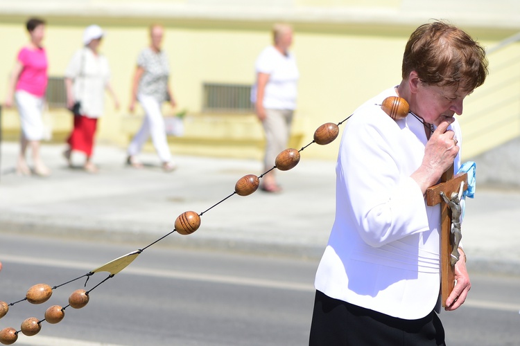 Boże Ciało 2018