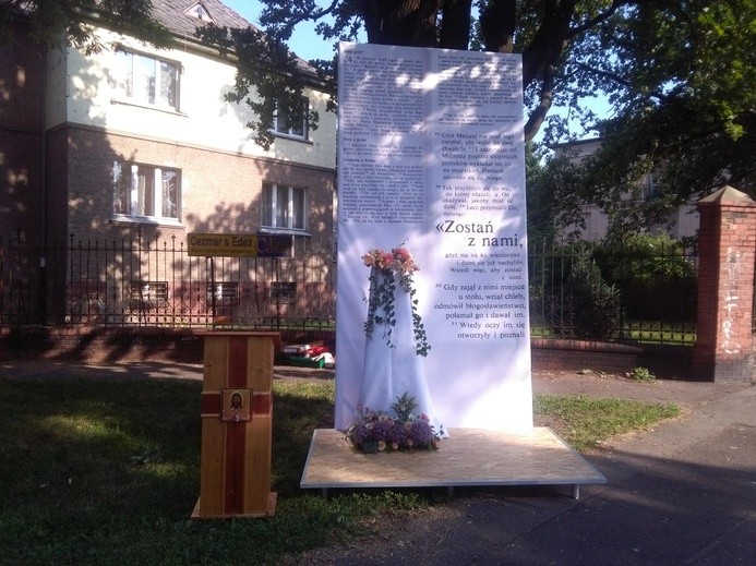 Procesje w Boże Ciało 2018 w archidiecezji wrocławskiej