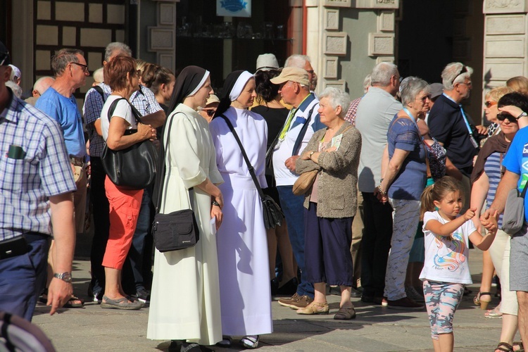 Katolicy na ulicy 2018