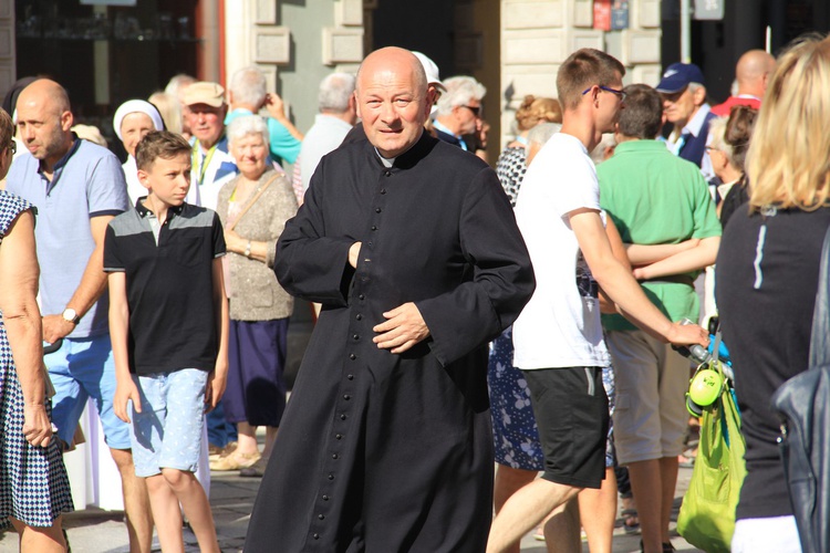 Katolicy na ulicy 2018