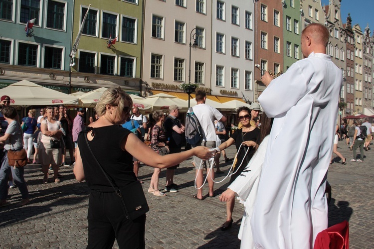 Katolicy na ulicy 2018