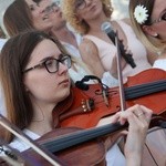 III Zielongórski Koncert Uwielbienia