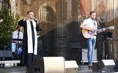 Koncert "Jego Moc" w Tarnowskich Górach