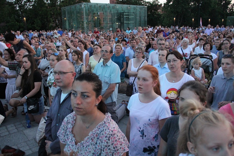 wNieboGłosy 2018