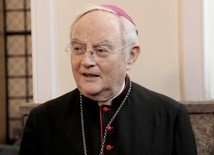 Abp Henryk Hoser będzie kontynuował swoją misję w Bośni i Hercegowinie