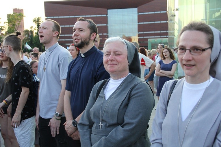 wNieboGłosy 2018