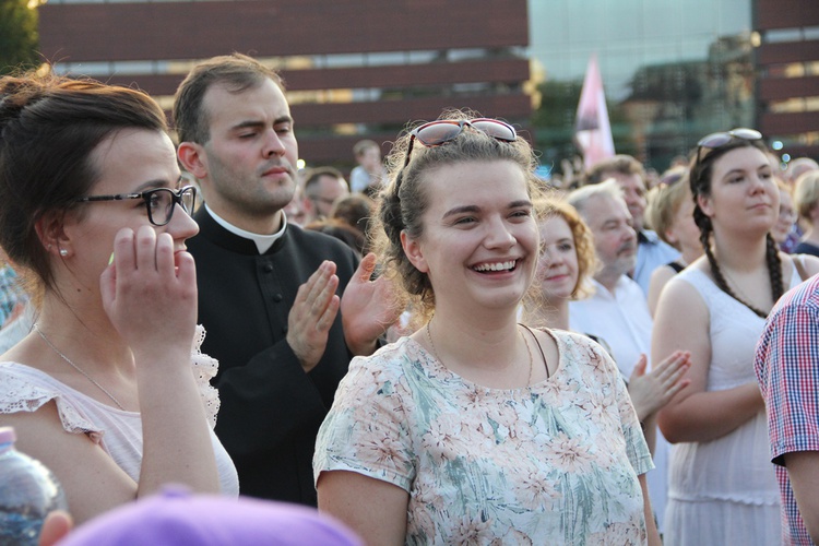 wNieboGłosy 2018