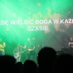 "Bądź jak Jezus" w Mysłowicach