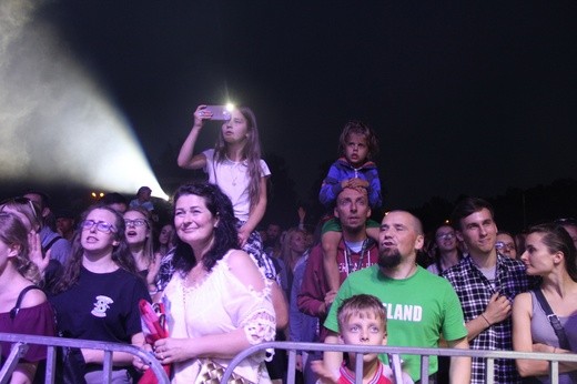 "Bądź jak Jezus" w Mysłowicach