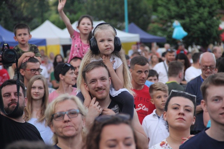 "Bądź jak Jezus" w Mysłowicach