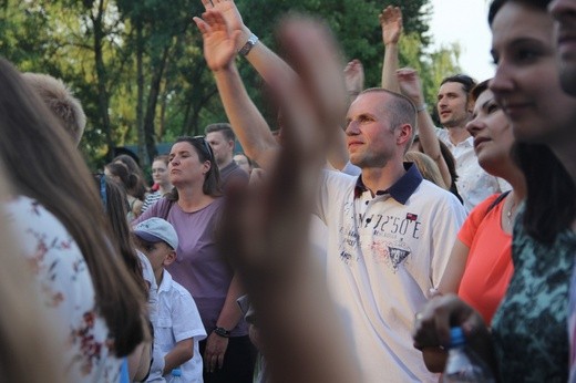 "Bądź jak Jezus" w Mysłowicach