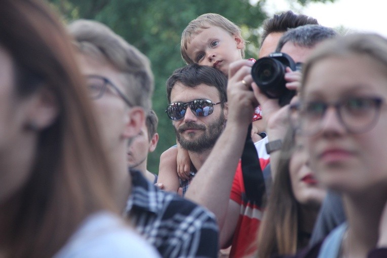 "Bądź jak Jezus" w Mysłowicach