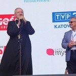 "Bądź jak Jezus" w Mysłowicach