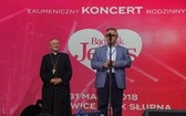 "Bądź jak Jezus" w Mysłowicach