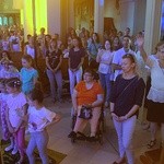 VII Koncert Uwielbienia