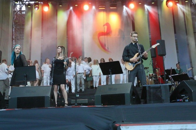 Koncert chwały