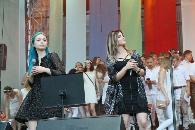 Koncert chwały