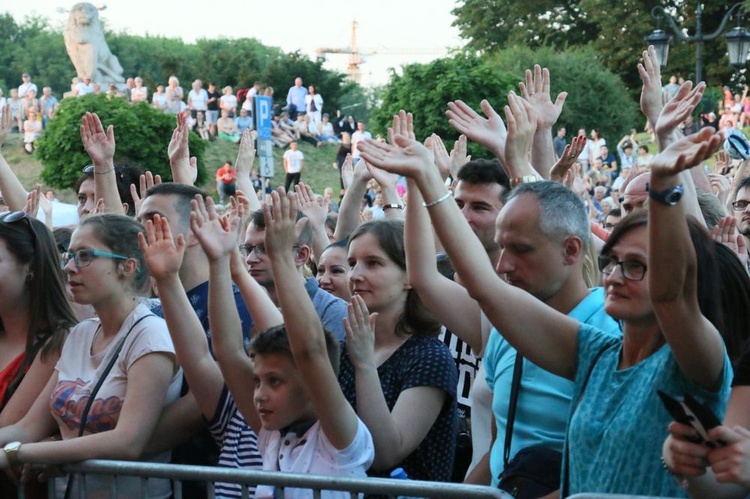 Koncert chwały