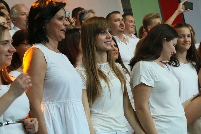 Koncert chwały
