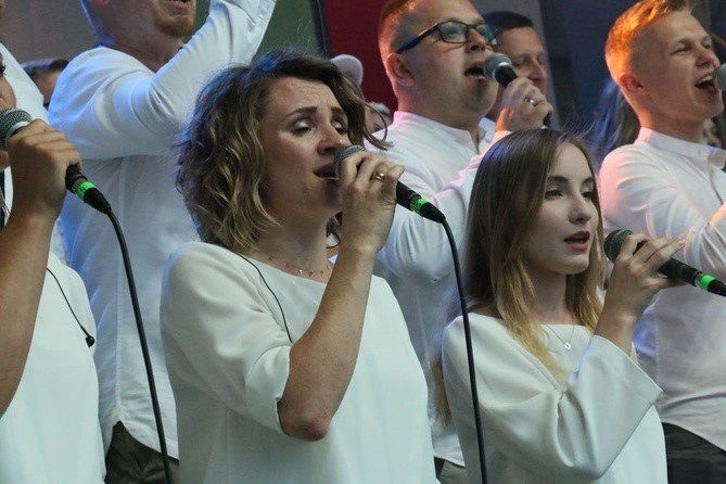 Koncert chwały