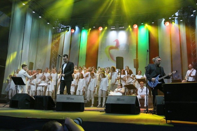 Koncert chwały