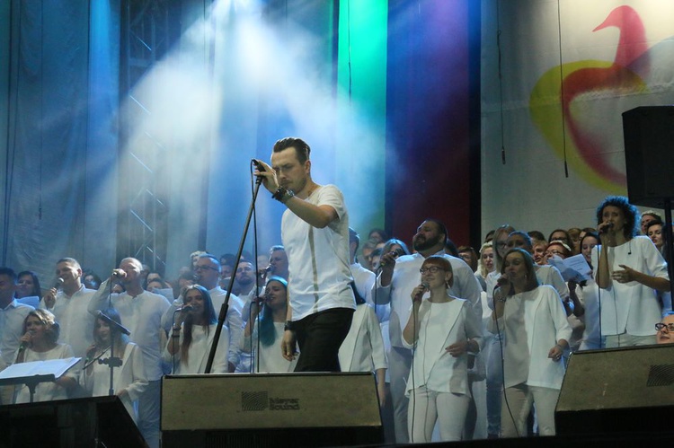 Koncert chwały