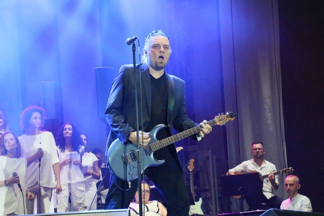 Koncert chwały