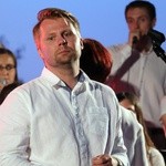 Koncert uwielbienia "Nie nam, Panie!" w Oleśnicy