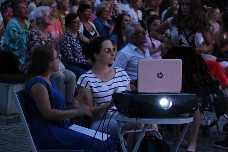 Koncert uwielbienia "Nie nam, Panie!" w Oleśnicy