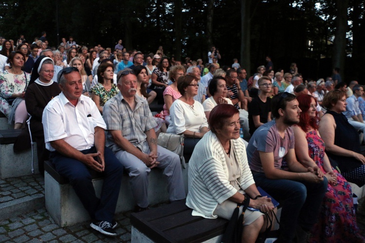 Koncert uwielbienia "Nie nam, Panie!" w Oleśnicy