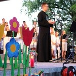 Koncert uwielbienia "Nie nam, Panie!" w Oleśnicy