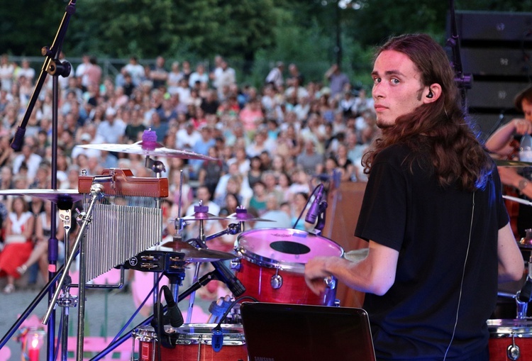 Koncert uwielbienia "Nie nam, Panie!" w Oleśnicy