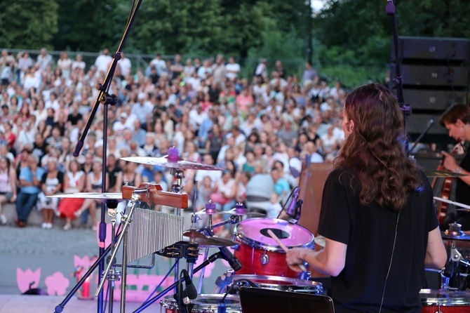 Koncert uwielbienia "Nie nam, Panie!" w Oleśnicy