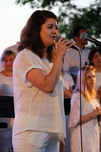 Koncert uwielbienia "Nie nam, Panie!" w Oleśnicy