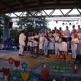 Koncert uwielbienia "Nie nam, Panie!" w Oleśnicy