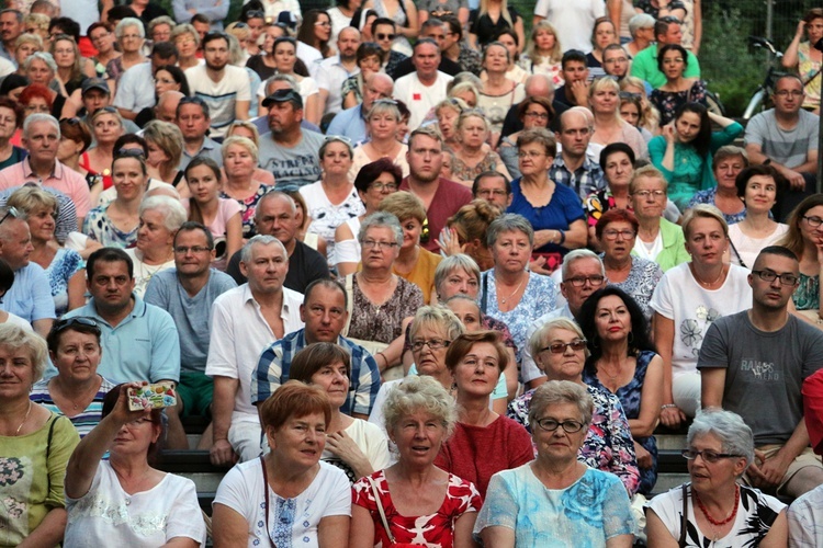 Koncert uwielbienia "Nie nam, Panie!" w Oleśnicy