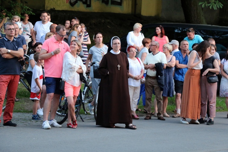 Koncert uwielbienia "Nie nam, Panie!" w Oleśnicy