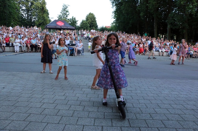 Koncert uwielbienia "Nie nam, Panie!" w Oleśnicy