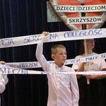 Mieć wyobraźnie miłosierdzia - Tarnów