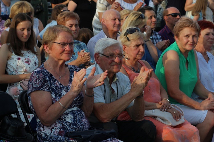 Solne Uwielbienie 2018 - cz. 1