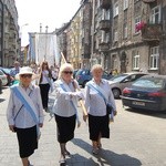 Procesje w Boże Ciało 2018 w archidiecezji wrocławskiej